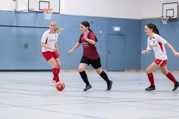 Bild 35 - wCJ Futsalmeisterschaft Runde 1